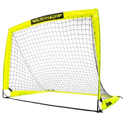 Small-Sided 4 x 6 Soccer Goals