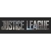 Women's Zack Snyder Justice League Small Stone Logo T-Shirt - 2 of 4
