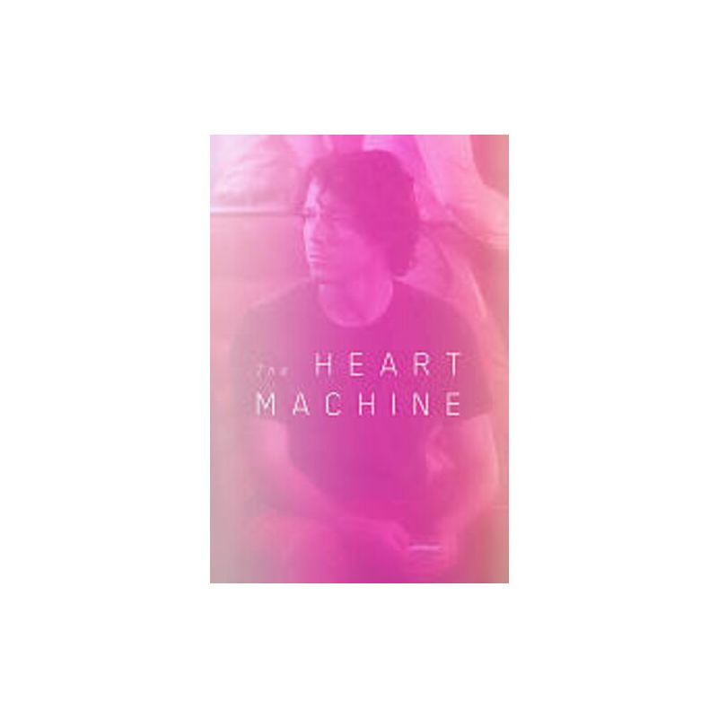 The Heart Machine (DVD)(2014), 1 of 2