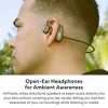 AirHooks Open Ear Wireless Sports Headphones | MEE audio - image 2 of 4