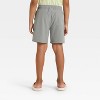 Boys' Quick Dry 'Above the Knee' Pull-On Shorts - Cat & Jack™ - 2 of 3