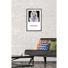 Trends International Britney Spears - Britney Jean Album Series Framed Wall Poster Prints - 2 of 4