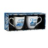 Evergreen Detroit Lions, Ceramic Cup O'Java 17oz Gift Set - 2 of 4