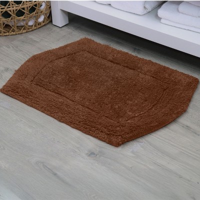 Waterford Collection Cotton Tufted Bath Rug - Home Weavers