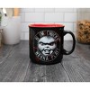 Silver Buffalo Child's Play "Hi, I'm Chucky" Ceramic Camper Mug | Holds 20 Ounces - 4 of 4