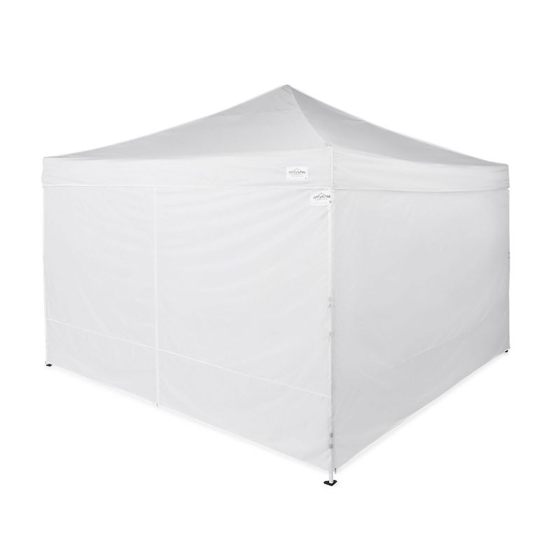 Caravan Canopy M-Series 12 x 12 Foot Tent Sidewalls, Frame/Roof Not Included, 1 of 7