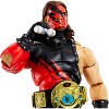 WWE Ultimate Edition Kane Action Figure - image 2 of 4