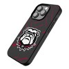 Keyscaper NCAA SEC Universities Quadtile Bump Cell Phone Case for Apple iPhone - 2 of 4