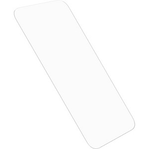 Otterbox Premium Glass Screen Protector for Apple iPhone 15 Pro Max - Clear (77-93960) - New - 1 of 3