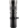 Ultimax Preset 420-800mm/840-1600mm f/8 Telephoto Zoom Lens - 4 of 4