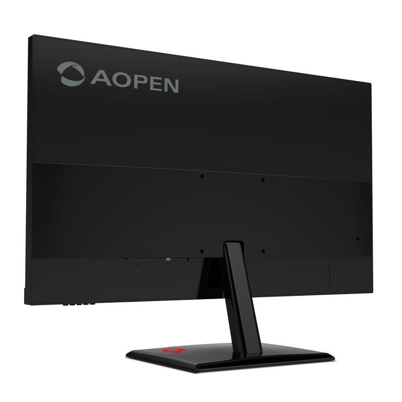 Acer AOPEN 25MH1Q - 25" Monitor Full HD 1920x1080 144Hz 16:9 TN 1ms 250Nit - Manufacturer Refurbished, 3 of 4