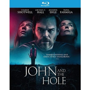 John and the Hole - 1 of 1