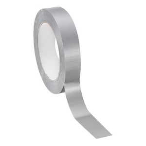 Unique Bargains Cloth Self-Adhesive Library Supplies Bookbinding Repair Tape - 1 of 4