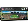 MasterPieces 1000 Piece Sports Panoramic Jigsaw Puzzle - NFL Green Bay Packers  Endzone View - 2 of 4