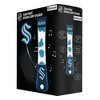NHL Seattle Kraken Magma Lamp Speaker - 3 of 3