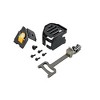 DeWalt DW303/DW304 Recip Saw Replacement Shaft Kit - N302139 - 2 of 3