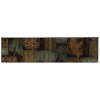 Oriental Weavers Hudson 4878B Blue/ Brown Indoor Area Rug - 7'8" x 10'10" - 4 of 4