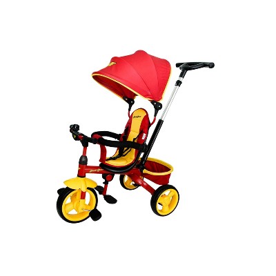 tricycle stroller target