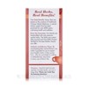 Bravo Teas & Herbs Red Sage Root Tea - 1 Box/20 Bags - 3 of 4