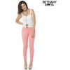 Aeropostale Womens High Waist Jeggings - 3 of 3