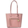 The Lakeside Collection London Fog Handbag Purse Pink - 2 of 4