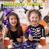 4E's Novelty 24 Pack Witchmallows Mini Marshmallows Vanilla Flavor - Blue & Purple Fun Halloweens Candy for  Trick or Treat, Perfect for Halloween - 3 of 4