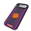 NCAA ACC Universities Field Bump Cell Phone Case for Apple iPhone 17 Series - 2 of 4