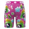 Mens Looney Tunes Marvin Martian PSD Boxer Briefs - 4 of 4
