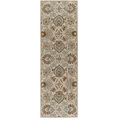 Mark & Day Lyon Tufted Indoor Area Rugs