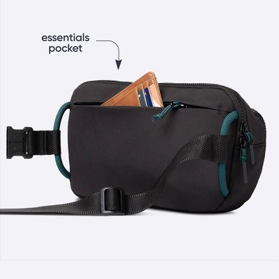 Сумки Owala 3.5L Crossbody The All-Day Messenger - Night Mode — фото 4