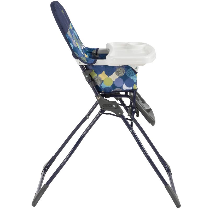 Cosco Simple Fold High Chair, 5 of 12
