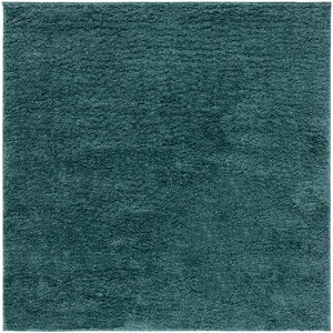 August Shag AUG900 Power Loomed Indoor Rug - Safavieh - 1 of 4