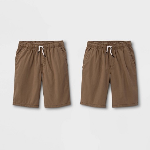 Cat and best sale jack cargo shorts