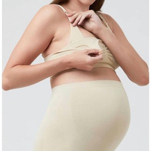Women's Seamless Nursing Bra - Ripe Maternity - 1 of 4