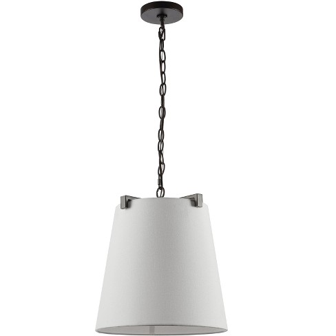 Krelia Pendant - Oil Rubbed Bronze - Safavieh : Target