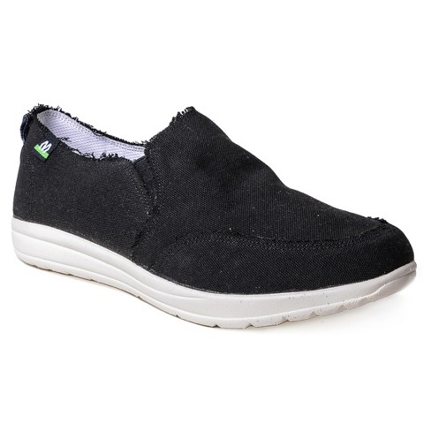 Target womens slip on sale ons