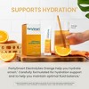Himalaya PartySmart Orange Electrolytes Powder Packets, 6 Count - 3 of 4