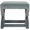 Mystic Ottoman - MCR4645 - Safavieh - 4 of 4