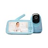 VAVA 720P 5" Baby Monitor - 2 of 3