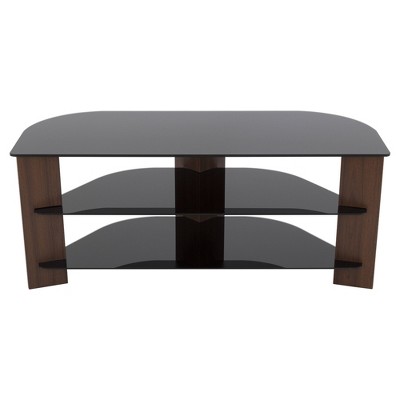 target 55 tv stand