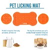 GOOPAWS Silicone Dog Lick Mat - 3 of 4