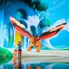 Spellbound Ellian & Gryphon Figures Pack Set - 4pc - 2 of 4