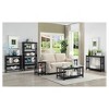 Mission Coffee Table - Breighton Home - 4 of 4