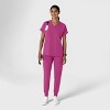 Wink Nova Women's Jogger Utility Scrub Pant - 3 of 4