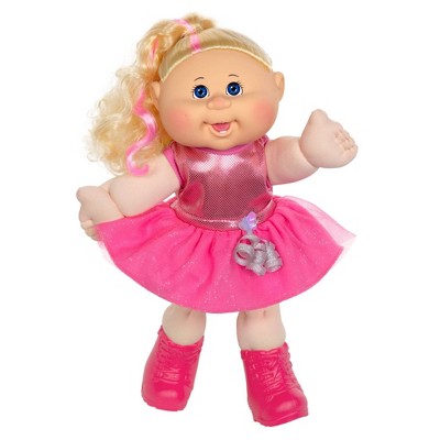 Cabbage Patch Kids - 14" Pop Star Doll