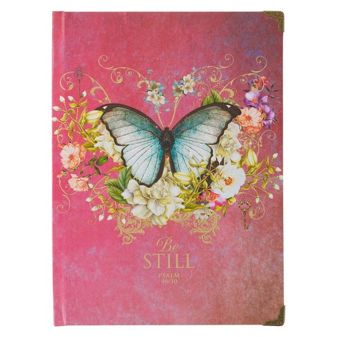 Pink Bible Journaling Kit: Christian Art Gifts: 1220000130388