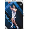 Trends International NBA Orlando Magic - Franz Wagner 23 Unframed Wall Poster Prints - 3 of 4