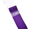 Unique Bargains Travel Luggage Adjustable Buckle Belt Utility Strap 3 Pcs - 4 of 4