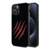 MyBat Design Lab Series Phone Case for iPhone 12 Pro - Claw Marks - 2 of 3