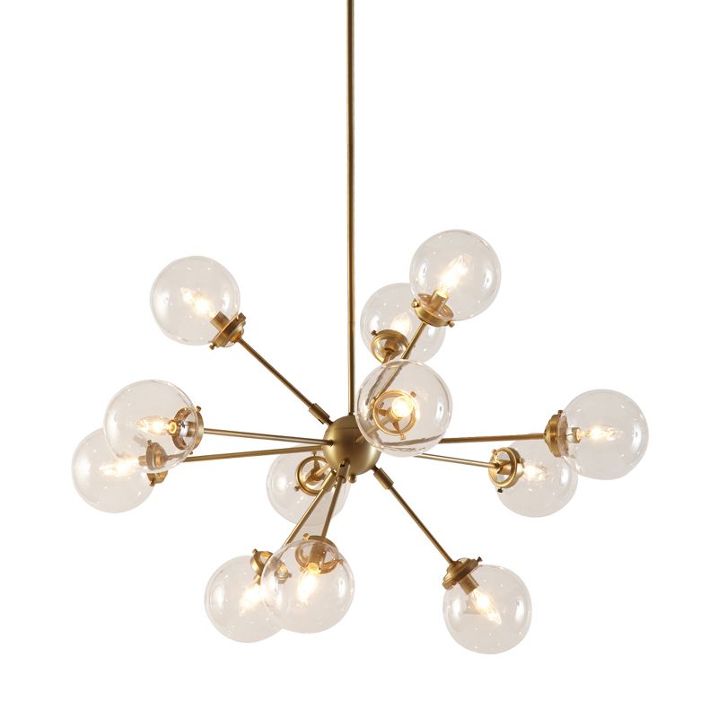Paige Chandelier, 3 of 6